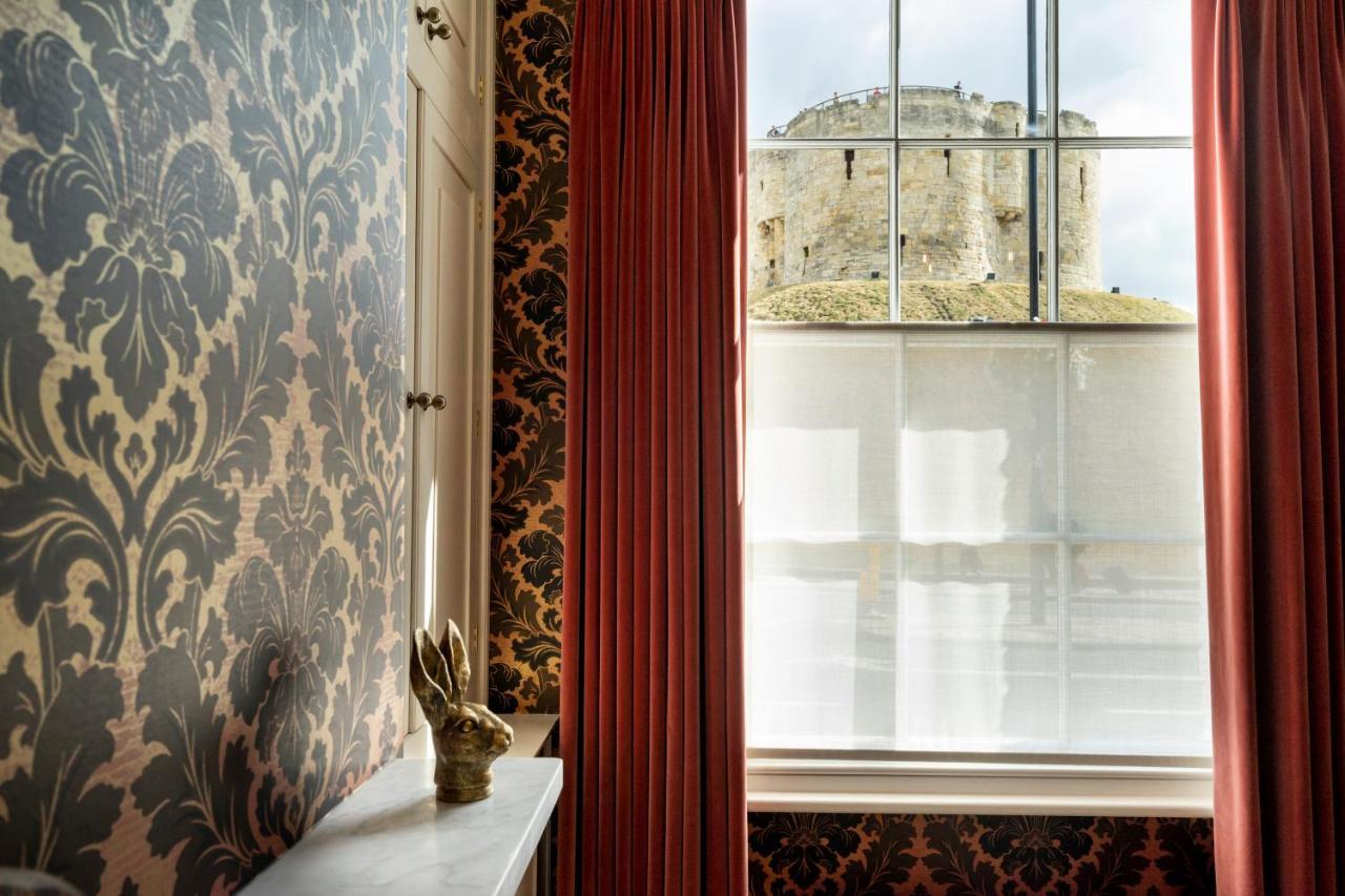 Holiday home Clifford's Townhouse York