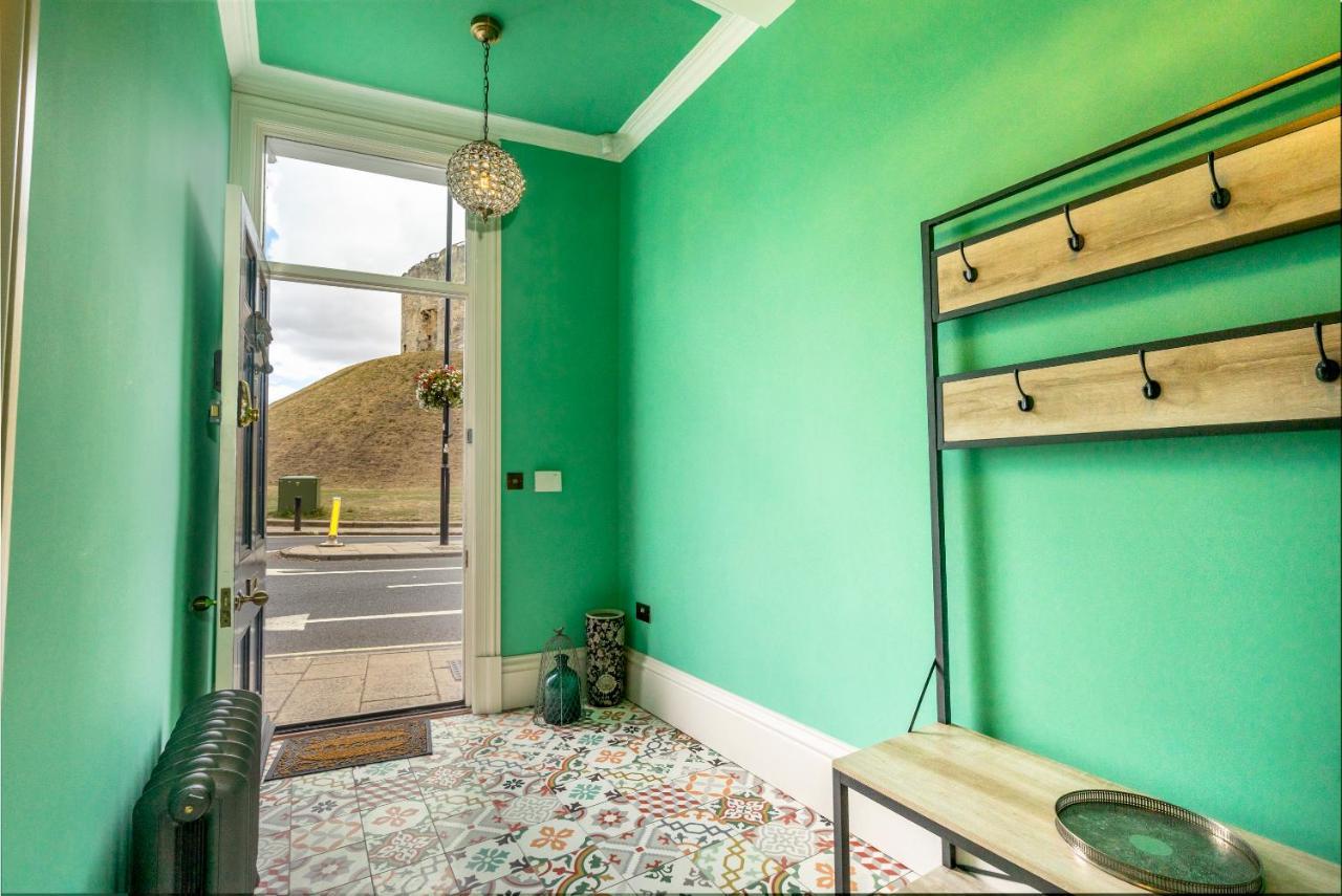 Ferienhaus Clifford's Townhouse *